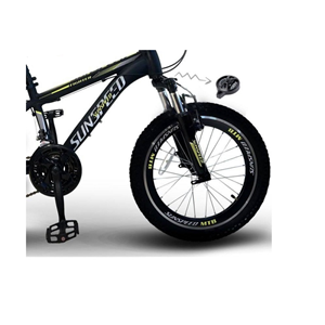 دوچرخه شهری سان اسپید SUNSPEED کد 20108 مدل FIGHTER سایز 20_اسباب بازی